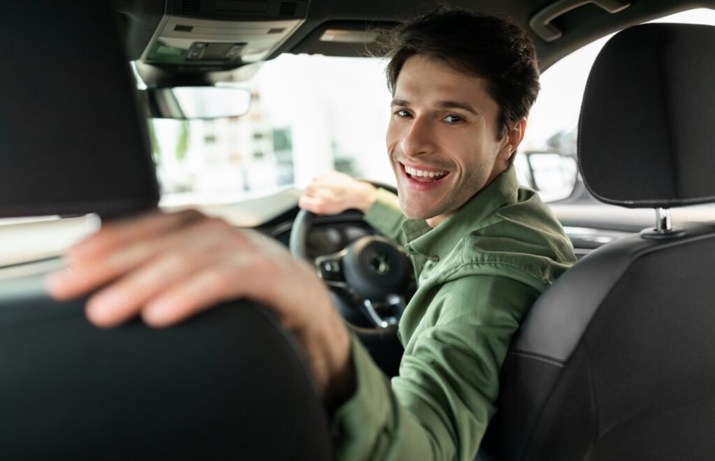 Özel Direksiyon Dersi ile Trafikte Güven Kazanın