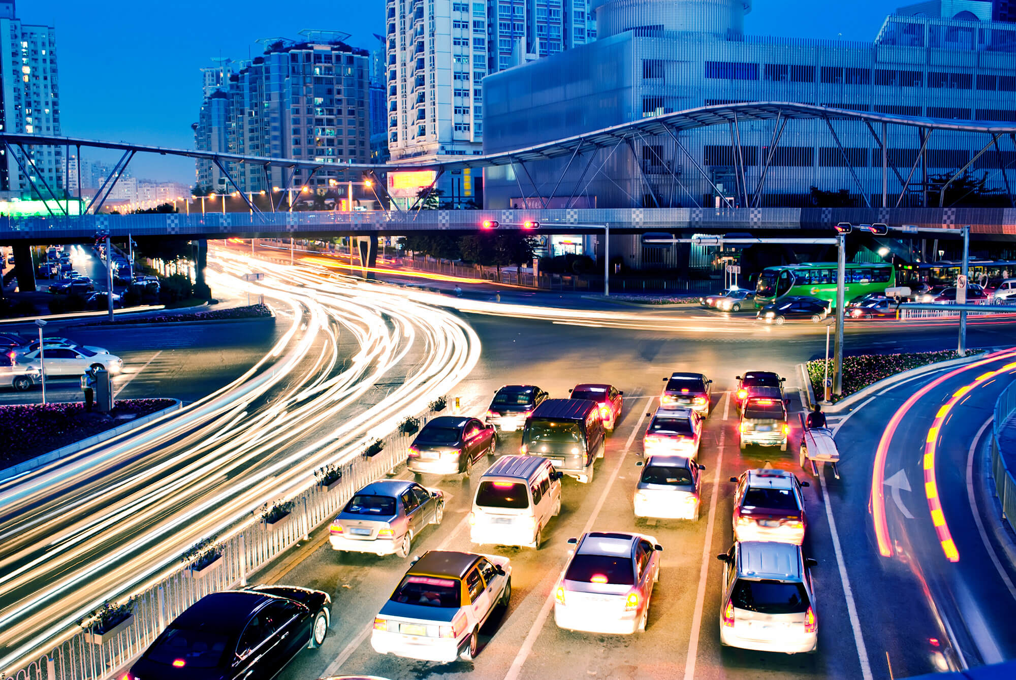 Neden Trafik İçinde Sürüş Eğitimi Almalısınız?