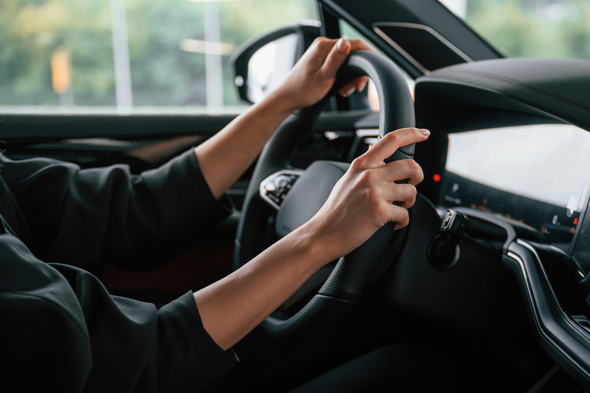 Sürüş Güvenliği Eğitiminin Faydaları