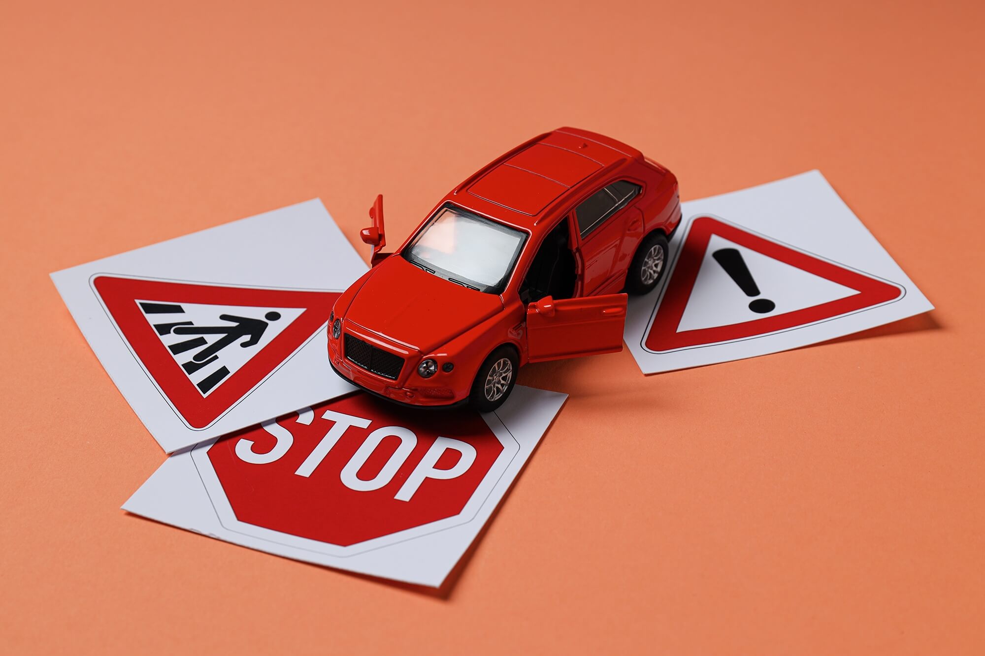 İleri Sürüş Teknikleri Eğitimi İçeriği