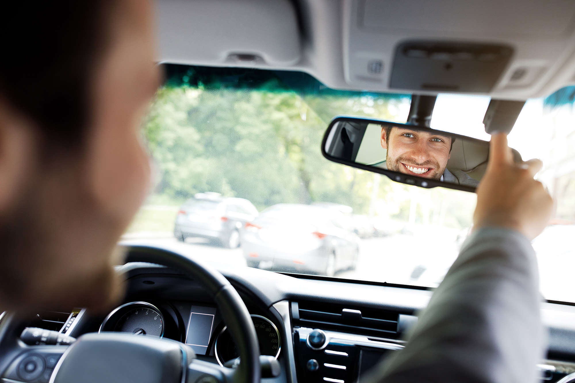 Sürüş Güvenliği